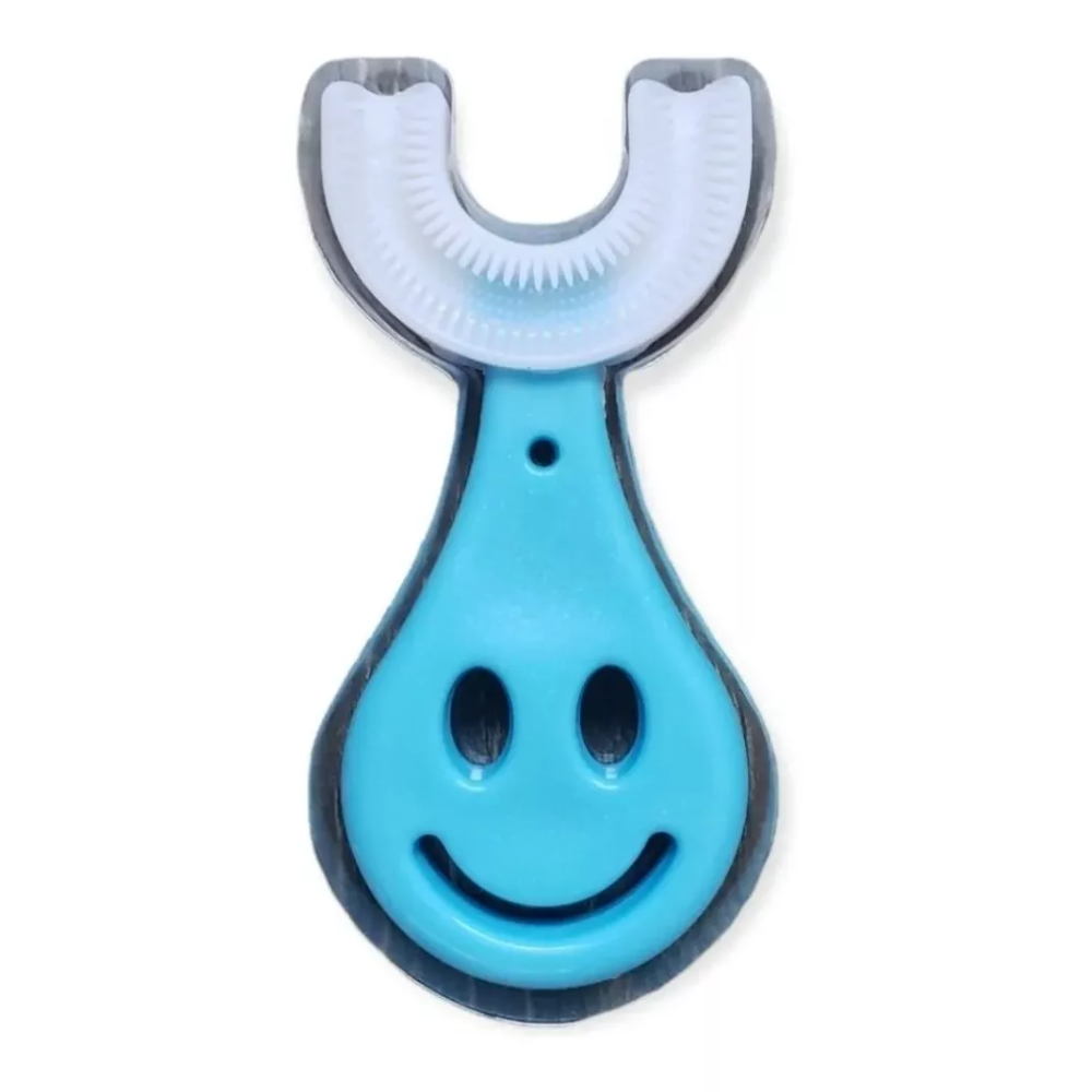 U-Dent™ - Cepillo Dental Para Niños y Bebes