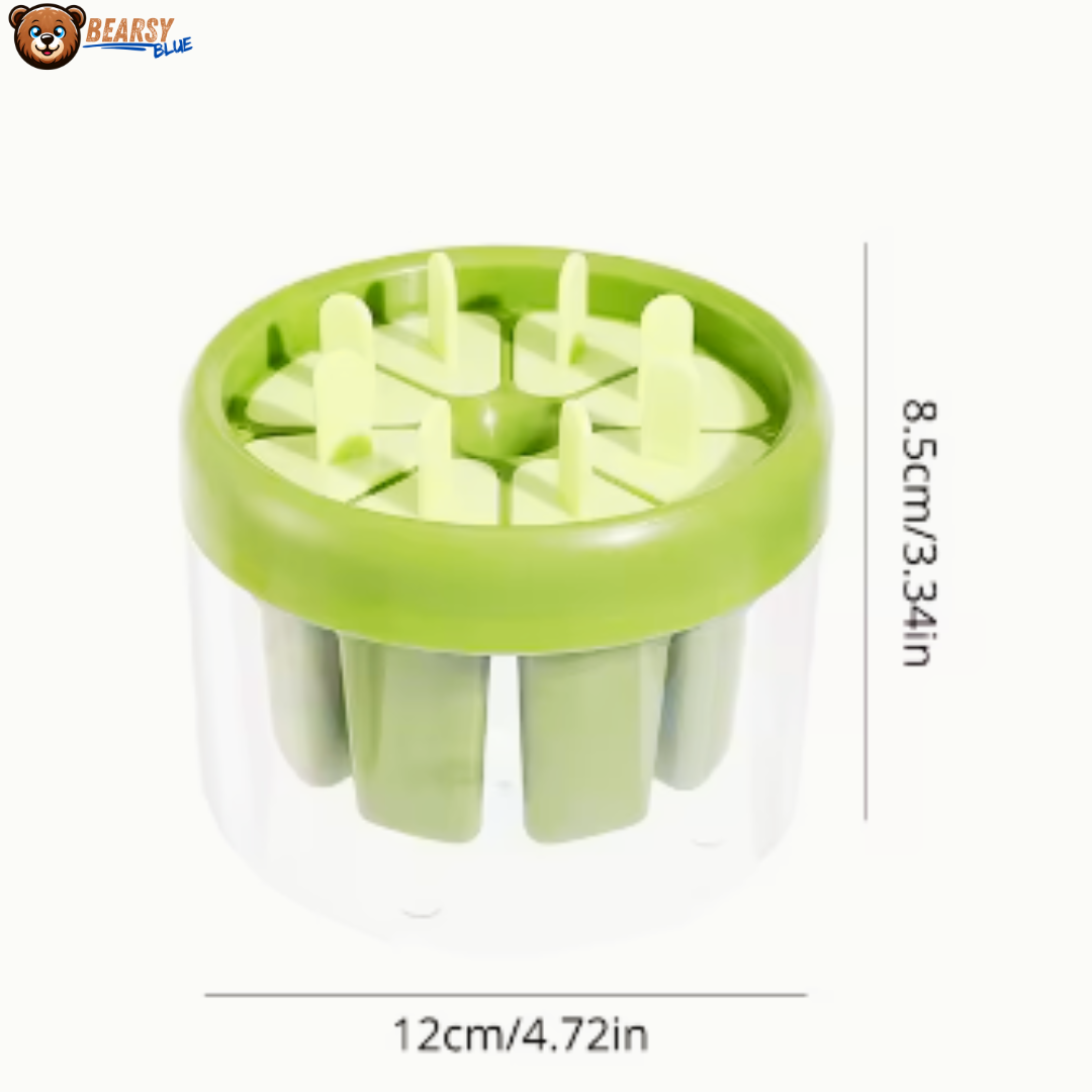 Paleta Express -  Molde para paletas