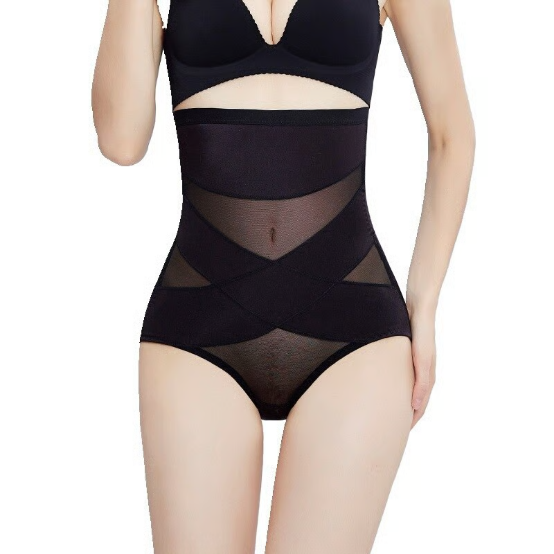 Body faja PerfectCurve