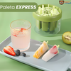 Paleta Express -  Molde para paletas