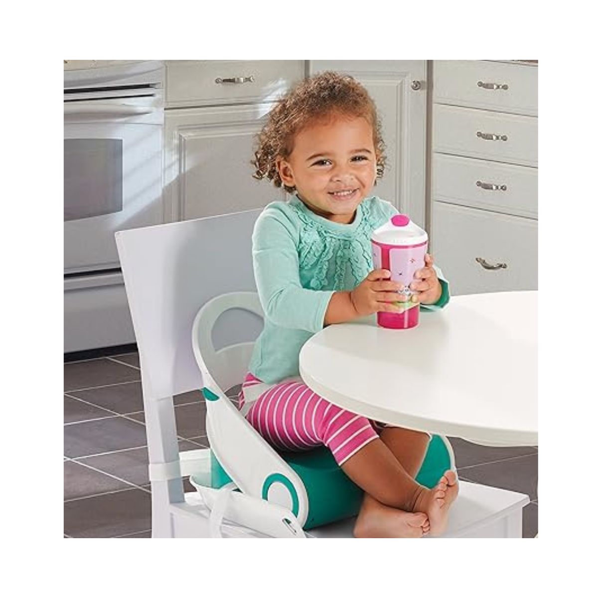 Asiento Portátil BabyPro
