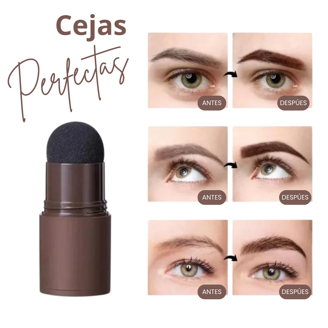 BrowGlam™ - KIT Cejas Perfectas
