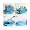 SunCarp-Carpa playera bebé