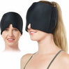 MigraGel-Gorro terapéutico Migraña