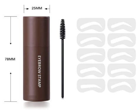 BrowGlam™ - KIT Cejas Perfectas