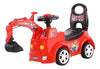 Mini Excavador Pro - Correpasillos