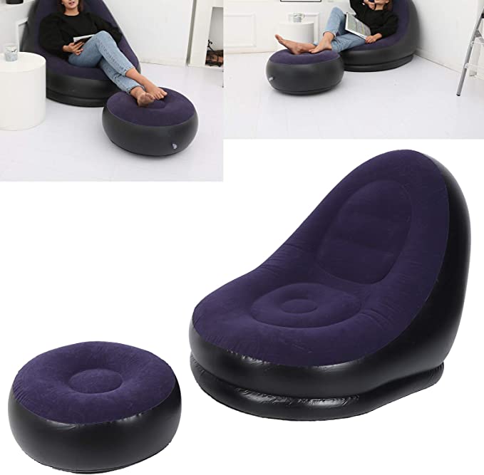 Relax Duo Inflable - Sofá Inflable