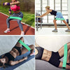 Bandas UltraFit - Bandas elásticas💪🏅🏋️‍♂️