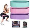 Bandas UltraFit - Bandas elásticas💪🏅🏋️‍♂️