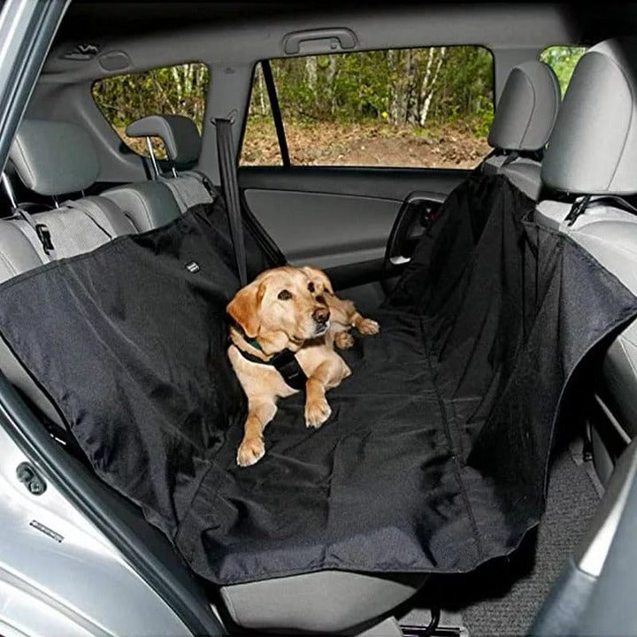 DogCover - Cobertor para asiento de auto