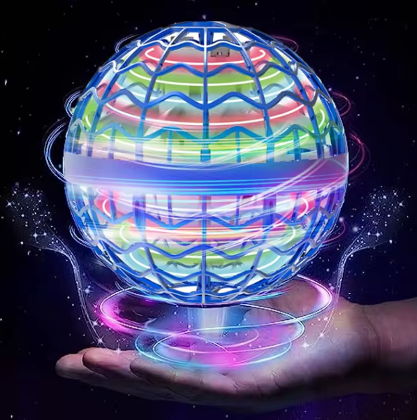Bola Voladora Led, Flynova Pro