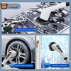 Ultra Clean 7 en 1™ - Cepillo de limpieza Inalámbrico