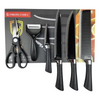 MasterChef Blade👨‍🍳🔪 - Set Cuchillos Premium De Cocina 6 PZS