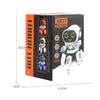 BailaTron™- Robot Inteligente