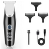 Máquina Pro Barber Digital Machine