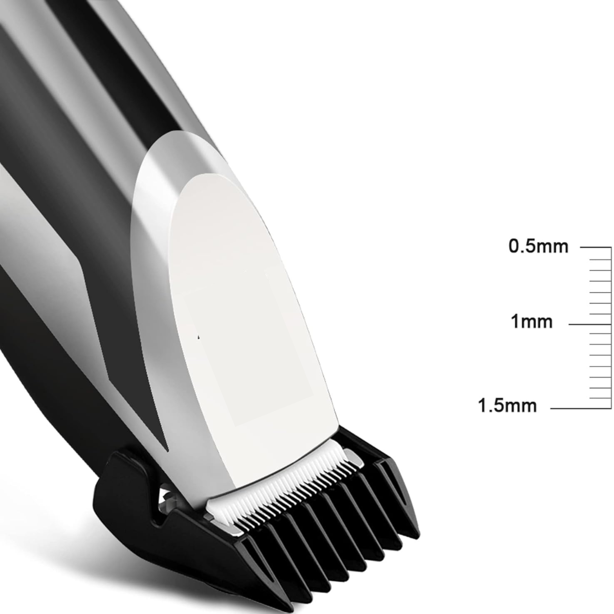 Máquina Pro Barber Digital Machine