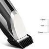 Máquina Pro Barber Digital Machine