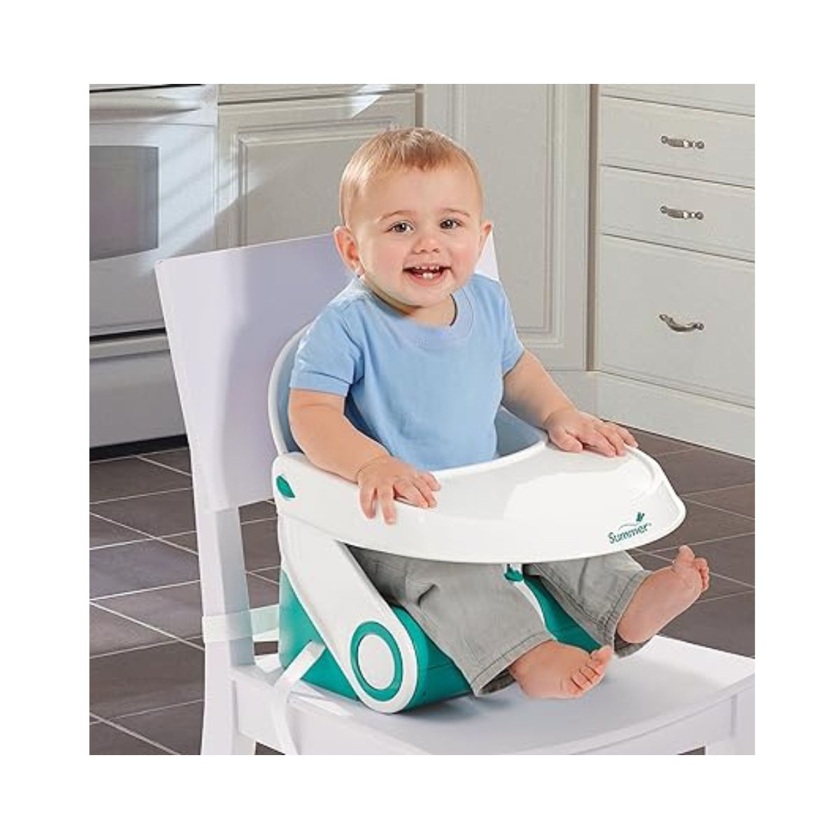 Asiento Portátil BabyPro