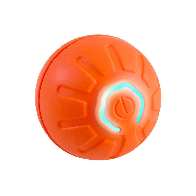 PetPlay Pro™-Pelota Inteligente para Mascotas