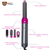 SecaMax 5™ - Secador 5 en 1