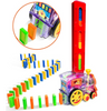 Tren Domino Mágico🚂✨👶
